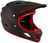 Elizabeth Arden Casque Explicit S Matt Black/Red