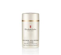 Elizabeth Arden - Ceramide - Hyaluronic Acid + Peptides Ceramide Aqua-crème Hydratante Repulpante - 50ml