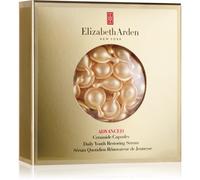 Elizabeth Arden Soin Ceramide Advanced Ceramide CapsulesDaily Youth Restoring Serum Refill 45 Stk.