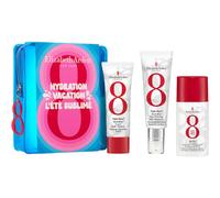 Elizabeth Arden Coffret Eight Hour Hydration Vacation L’Été Sublime 3 Produits