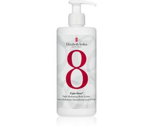Elizabeth Arden Eight Hour lait corporel hydratant 380 ml