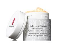 Elizabeth Arden Eight Hour Skin Protectand Nighttime Miracle Moistu Tester 1un
