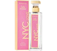 Elizabeth Arden 5th Avenue NYC Love Eau de Parfum (Femme) 125 ml
