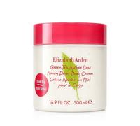 Crème pour le corps Elizabeth Arden Green Tea Lychee Lime Honey Drops 500 ml