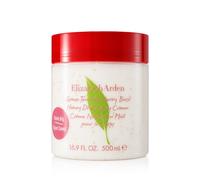 Elizabeth Arden Green Tea Strawberry Basil crème hydratante corps 500 ml