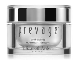 Elizabeth Arden Prevage crème de nuit régénératrice anti-rides 50 ml