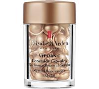 Elizabeth-Arden Soin-de-la-peau CeramideCapsules de Vitamine C et CéramidesRadiance Renewal Serum 30 Stk.