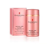 Elizabeth arden crème rénovatrice au rétinol crème à l'eau au céramide