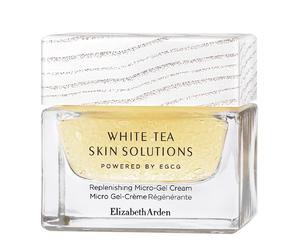 ELIZABETH ARDEN Soin visage White Tea Skin Solutions Micro-Gel Crema Regenerante
