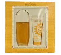 Elizabeth Arden Sunflowers Coffret Cadeau Pour Femme 100 Ml