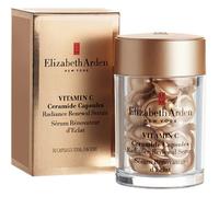 Elizabeth Arden Soin de la peau Ceramide Capsules de Vitamine C et CéramidesRadiance Renewal Serum 30 Stk.