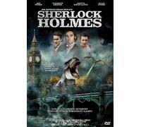 Elizabeth Arends, Chris Coxon, Gareth David-Lloyd - Sherlock Holmes [Import]