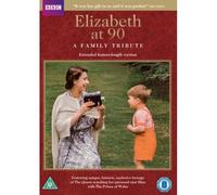 Elizabeth At 90 A Family Tribute