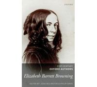 Elizabeth Barrett Browning
