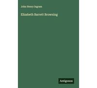 Elizabeth Barrett Browning