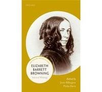 Elizabeth Barrett Browning 21Stcentury O Josie Deputy Director Billington, Information And Linguistic Systems Centre For Research Into Reading, Davis University Of Liverpool , Centre For Research Into