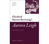 Elizabeth Barrett Browning's Aurora Leigh