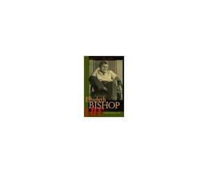Elizabeth Bishop - Life & The Memory Of It