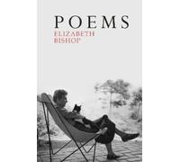Elizabeth Bishop Poems (Poche)