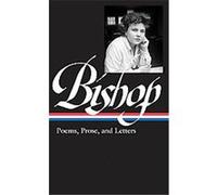 Elizabeth Bishop, The Library of America Series Lloyd Schwartz, Robert Giroux (Auteur)