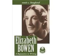 Elizabeth Bowen by Renee Carine Hoogland Renee C. Hoogland (Auteur)