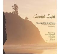 Elizabeth C. Patterson - Eternal Light
