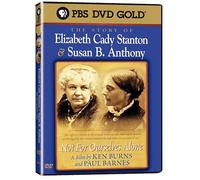 Elizabeth Cady Stanton & Susan B Anthony [Import USA Zone 1]