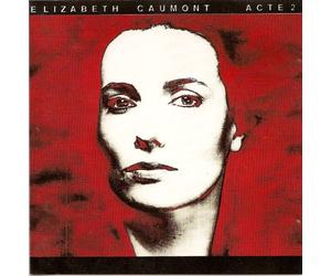 Elizabeth Caumont - Acte 2
