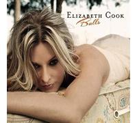Elizabeth cook - Balls (10 year anniversary)