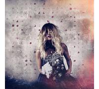 Elizabeth Cook – Exodus of Venus – CD