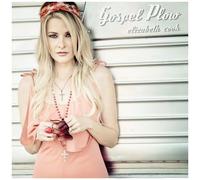 Elizabeth Cook - Gospel Plow [Compact Discs]