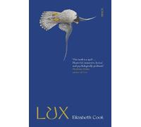 Elizabeth Cook Lux (Poche)