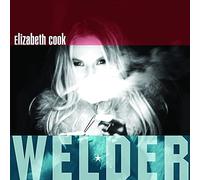 Elizabeth Cook - Welder