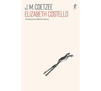 Elizabeth Costello