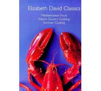 Elizabeth David Classics