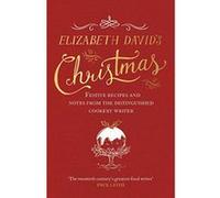 Elizabeth David's Christmas - [Version Originale] Inconnu (Auteur)