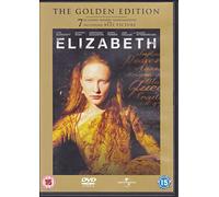 Elizabeth – Golden Edition (UK) – Import anglais
