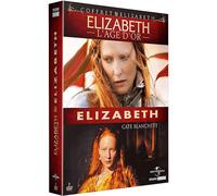 Elizabeth + Elizabeth, L'âge D'or