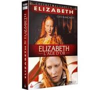 Elizabeth - Elizabeth : L'Âge d'or - Coffret E