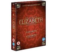 Elizabeth/Elizabeth - The Golden Age , (Box Set) G