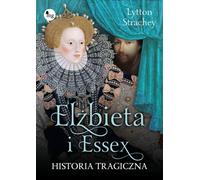 Elizabeth et Essex