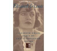 Elizabeth et Louis Alphonse Juilland – traduit par Florence Vidal – Gallimard