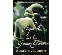 Elizabeth et son jardin allemand