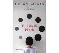 Elizabeth Finch