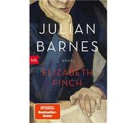 Elizabeth Finch | Julian Barnes Julian Barnes (Auteur)