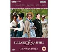 The Elizabeth Gaskell Collection (DVD) Daniela Denby-Ashe Tim Pigott-Smith