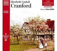 Elizabeth gaskell cranford
