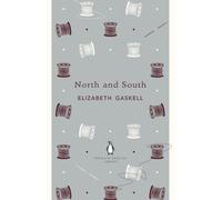 Elizabeth Gaskell - North and South - Paperback - 89 - E245z