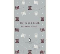 Elizabeth Gaskell – North and South – Poche – Penguin Books