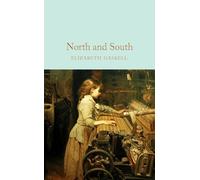 Elizabeth Gaskell North and South (Relié) Macmillan Collector's Library